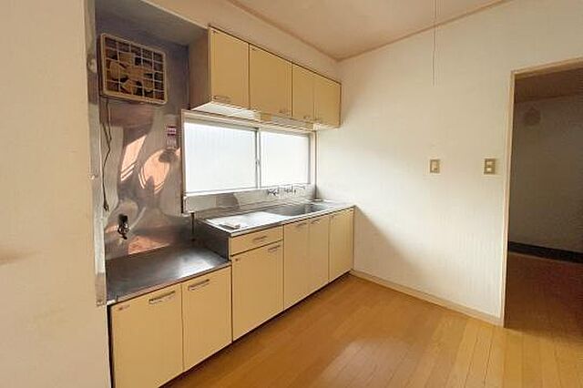キッチン
