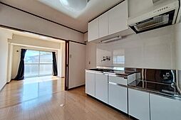 野田マンション 3Kの写真