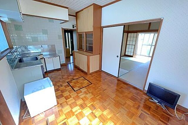 室内