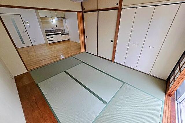 和室