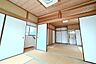 和室：どこか懐かしさを感じる和室が3室ございます