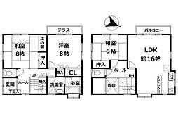 熱海市網代　戸建