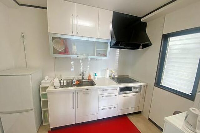 キッチン バーズアイビュー湯河原 5階/-