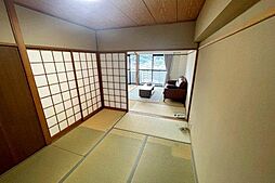 和室の画像