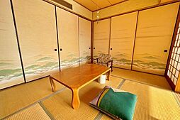 和室の画像