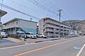 県道139号に...