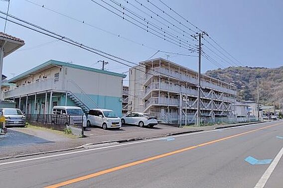 県道139号に...