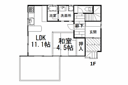 JR伊東線 来宮駅 徒歩19分
