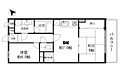 ライオンズマンション湯河原第54階580万円