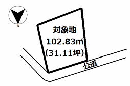 熱海市下多賀 売地
