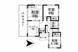 富士見ニュータウン