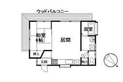 エメラルドタウン