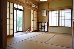 室内の画像