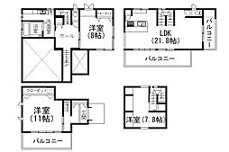 JR東海道本線 熱海駅 13km