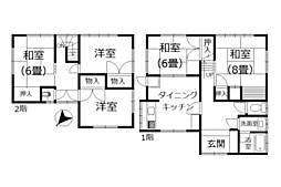 JR東海道本線 熱海駅 徒歩29分