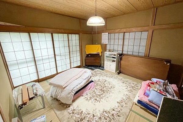 和室