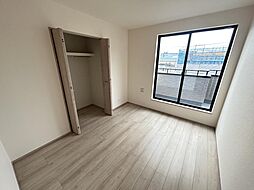 子供部屋の画像