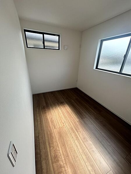 室内を拡大表示