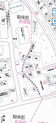 JR東海道本線 三島駅 徒歩15分