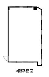 平尾ビルの間取図画像