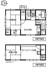 伊豆急行 片瀬白田駅 4.5km