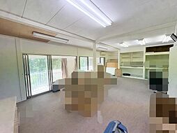 室内の画像