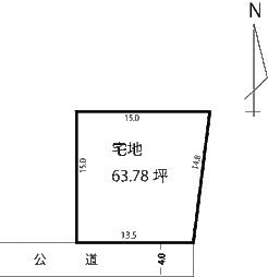 JR東海道本線 磐田駅 徒歩8分