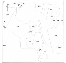 静岡県伊豆市上白岩