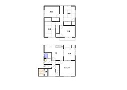 静岡県焼津市すみれ台2丁目10-11
