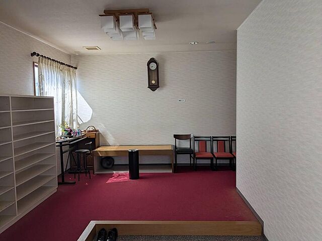 室内
