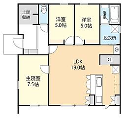 藤枝市藤枝3丁目平屋の中古住宅