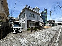 JR東海道本線 富士駅 徒歩8分