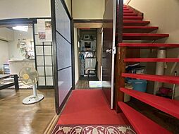 室内の画像