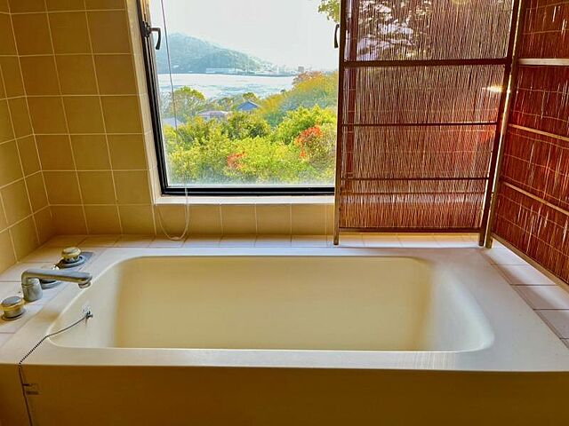 浴室 マリンバース真鶴 2階/2XX