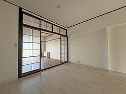 室内の画像