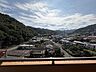 その他：バルコニーからの眺望