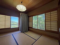 和室の画像