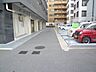 駐車場：駐車場は立体機械式のため車高等制限があるので注意