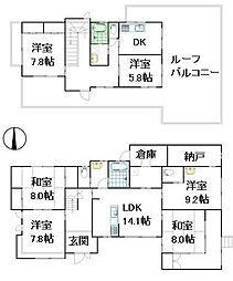 JR東海道本線 沼津駅 徒歩25分
