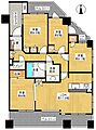 ナイスサンソレイユ浜松入野5階1,580万円