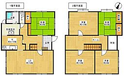 磐田市掛塚 中古住宅