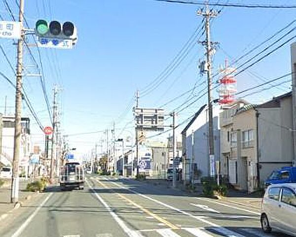 周辺を拡大表示