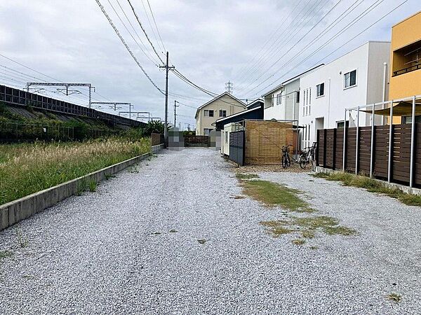 周辺を拡大表示