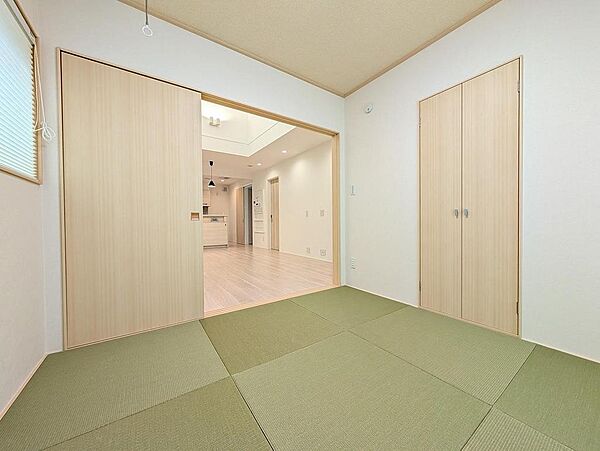 室内