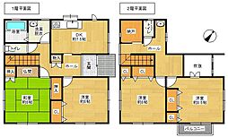 中央区和合町 中古住宅