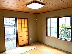 室内の画像