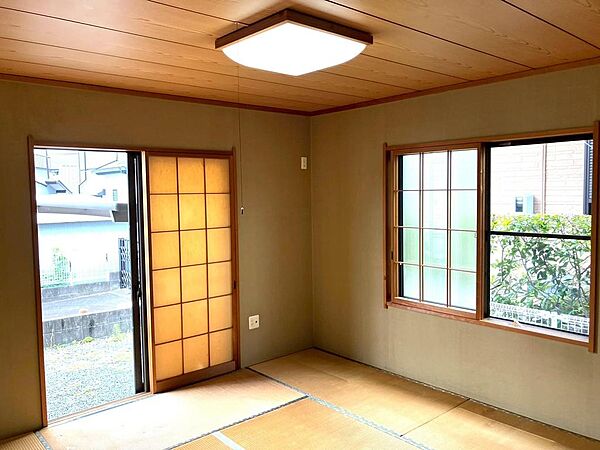 室内