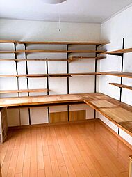 室内の画像