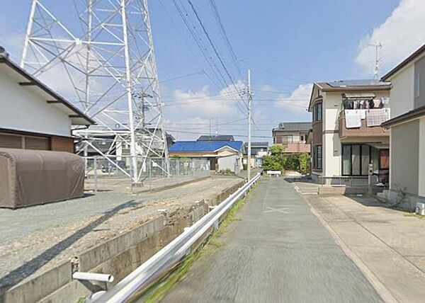 周辺を拡大表示