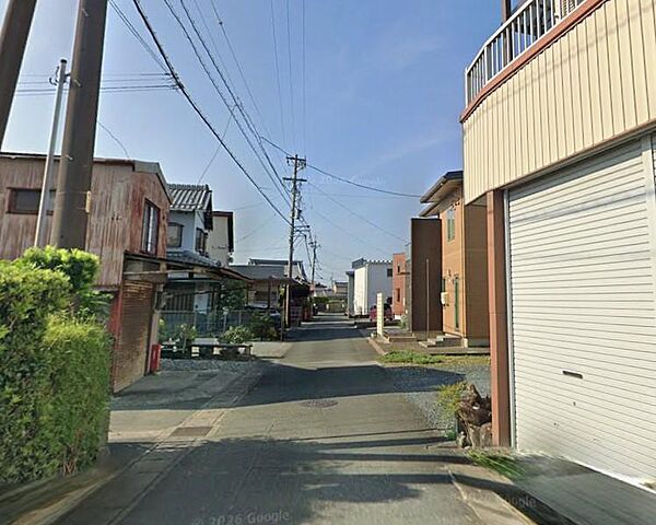 周辺を拡大表示